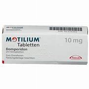 Buy Motilium (Domperidone)