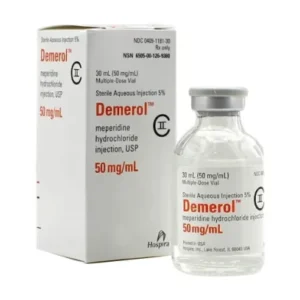 Demerol