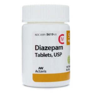 Diazepam 10mg
