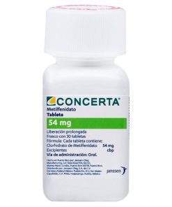 Concerta